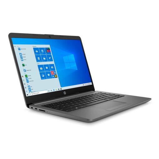 Portátil HP Laptop 14 dk1015la AMD Athlon Silver 3050U 256GB