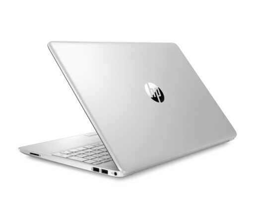 Portátil HP Laptop 15 dw1054la Intel Core i7 10510U 512GB