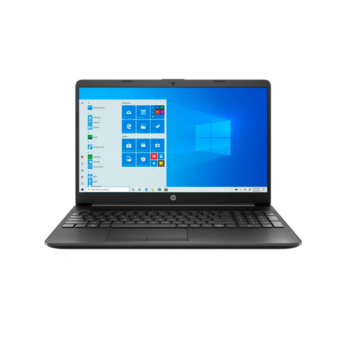 Portátil HP Laptop 15 dw1057la Intel Core i3 10110U 1TB