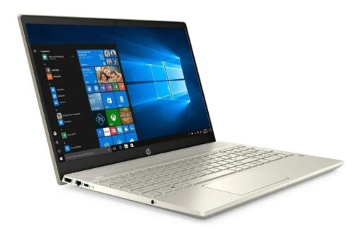 Portátil HP Laptop 15 dw2045la Intel Core i7 1065G7 1TB