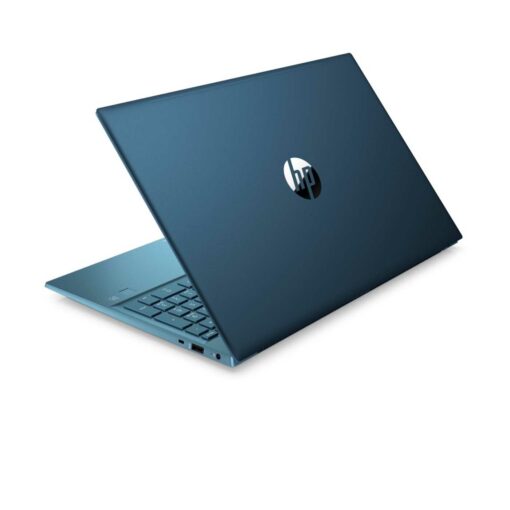 Portátil HP Laptop 15 eh0010la AMD Ryzen 7 4700U 512GB