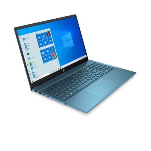 Portátil HP Laptop 15 eh0010la AMD Ryzen 7 4700U 512GB