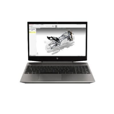 Portátil HP ZENBOOK laptop 15v G5 Intel Core i9 9980H 256GB