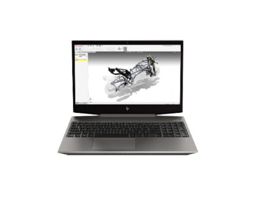 Portátil HP ZENBOOK laptop 15v G5 Intel Core i9 9980H 256GB