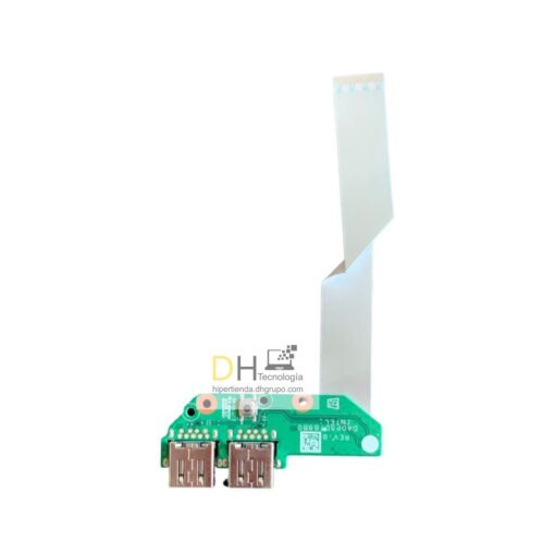 Tarjeta De Encendido + USB Portátil Hp 15-dy1005 15-dy0000