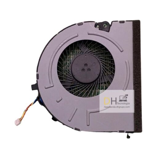 Disipador Ventilador Cooler Para Hp 15-da000 15-da Original