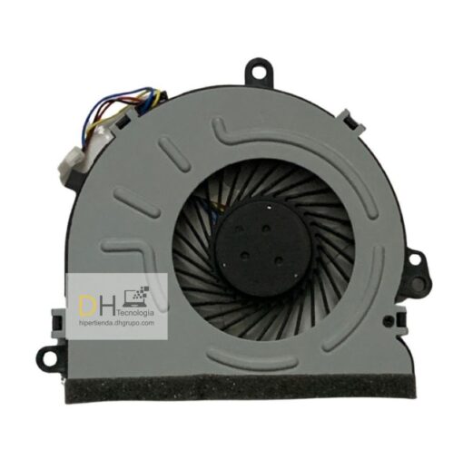 Disipador Ventilador Cooler Para Hp 15-db000 15-db Original