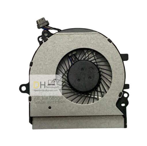 Disipador Ventilador Cooler Para Hp Probook 440 G5 Original