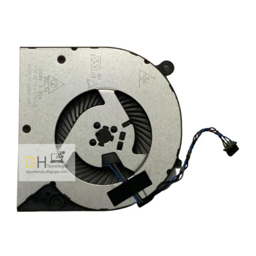 Disipador Ventilador Cooler Para Hp 14-cm000 14-cm Original