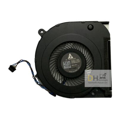 Disipador Ventilador Cooler Para Hp 14-cm000 14-cm Original