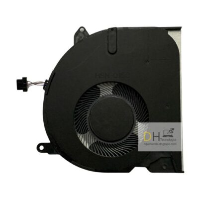 Disipador Ventilador Cooler Para Hp Probook 440 G6 Original