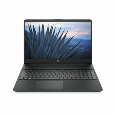 Portátil HP Laptop 15 Ef1010la AMD Ryzen 3 4300U RAM 12GB SSD M.2 512GB2