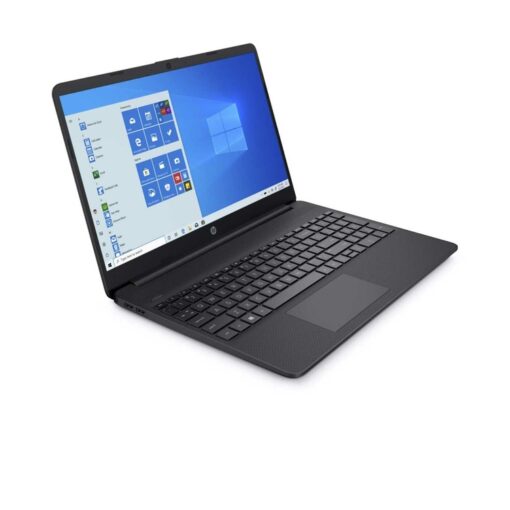 Portátil HP Laptop 15 ef1016la AMD Ryzen 3 4300U 512GB