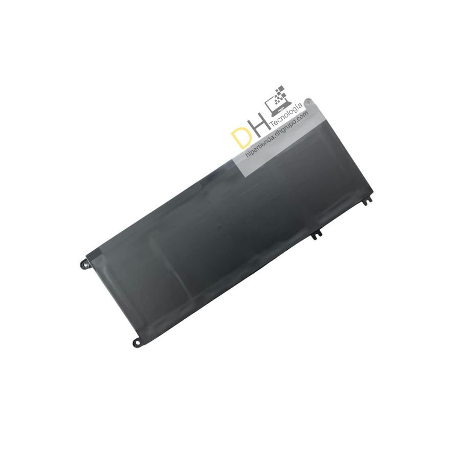 thumbnail interactive-video image 1 of 33YDH Replacement Battery For Dell Latitude 3380 3480 3490 3580 3590 Inspiron 17 7577 – 56Wh, 4-Cell 1 of 4