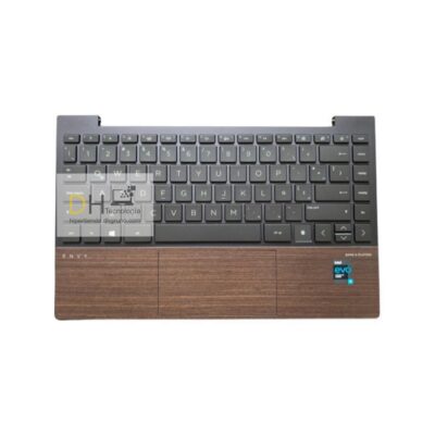 Teclado Hp Envy Laptop 13-ba1012 / 13-ba000 / 13-ba Original